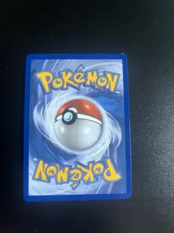 Pokemon Rowlet Illustration Rare Full Art Near Mint Perfect Order 090/088 - Image 4