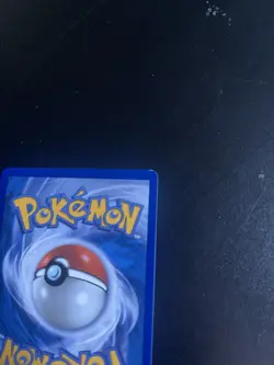 Pokemon Rowlet Illustration Rare Full Art Near Mint Perfect Order 090/088 - Image 5
