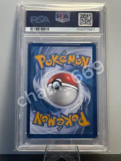 Pokemon 2023 Crown Zenith Galarian Gallery Origin Forme Dialga VSTAR GG68 PSA 10 - Image 2