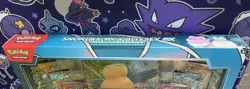 Pokemon TCG: Snorlax Ex & Blissey Ex Special Collection - New & Sealed In Box - Image 5