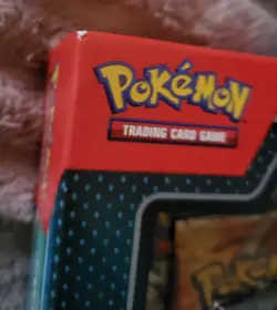 Pokemon Snorlax ex & Blissey ex Special Collection Box New Sealed - Image 5