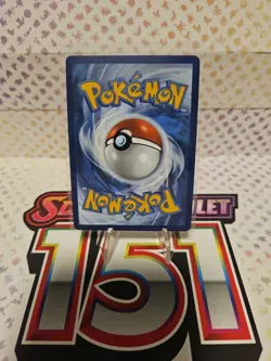 Litleo 139/132 Illustration Rare Pokemon Card Mega Evolutions - English TCG - Image 2