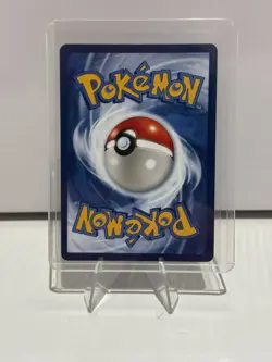 Bubble Gengar Custom Textured Holo Card - Image 2