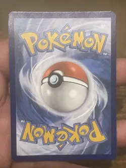Eevee ex 075/131 Sv: Prismatic Evolutions Holo - Image 2