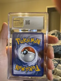 Pokemon TCG Croconaw Call of Legends Uncommon Card 41/95 Reverse Holo - Image 2