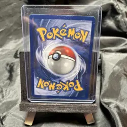 🦖 Dark Donphan Neo Destiny TCG 3/105 Holo Card Pokemon NM- LP++ SWIRL! - Image 2