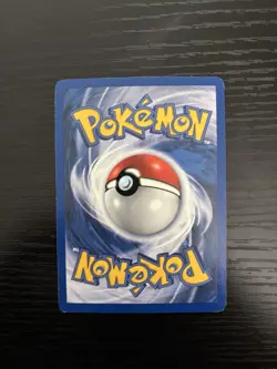 Primeape 43/64 Jungle Regular Pokemon Card English 1999 WOTC - Image 2