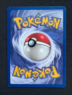 Dark Charizard 21/82 Team Rocket Non Holo Rare WOTC English Pokemon Card - Image 2