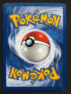 Flareon 19/64 Jungle Rare Unlimited English Vintage WotC Pokemon Card NM - Image 2