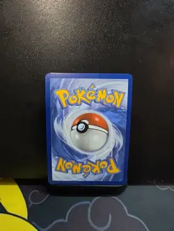 Raikou 048/132 Mega Evolutions Holo Rare Pokemon Card - Image 2