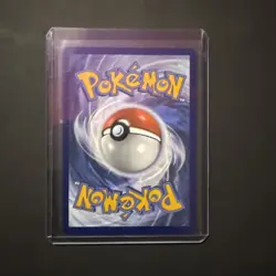 Pokemon TCG Dipplin Scarlet & Violet Twilight Masquerade Holo Card 170/167 - Image 2