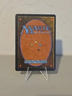 MTG Circle Of Protection Artifact MP Antiquities - Image 2