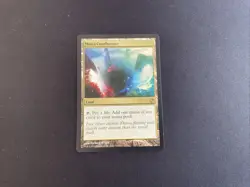 Mana Confluence Magic The Gathering Rare Land Journey Into NYX Light Play - Image 1