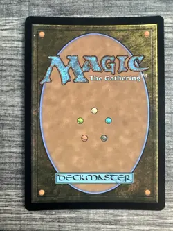 MTG Magic the Gathering Oscorp Industries (282/314) Marvel's Spider-Man NM FOIL - Image 2