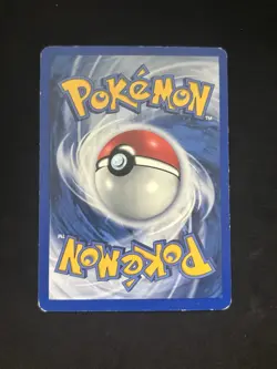 Unown [A] 14/75 Neo Discovery Holo Pokemon TCG - MP - Image 3