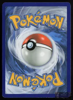 Ampharos 40/114 Holo R Steam Siege Pokemon NM/M - Image 2