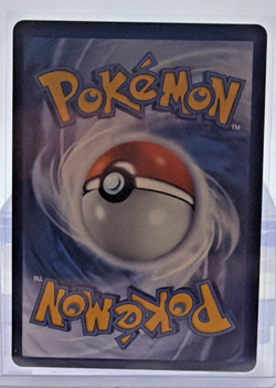 Mega Delphox ex 008/084 Pitch Black English Unreleased Pokemon Card NM/M GC0466 - Image 2