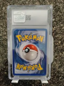 Pokemon TCG Kirlia (2006) EX Dragon Frontiers 32/101 CGC-10 - Image 2