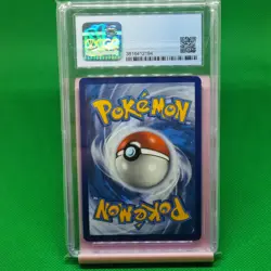 CGC 8.5 Charizard GX Graded SM211 Sun & Moon Promo Hidden Fates Tin Pokemon TCG - Image 5