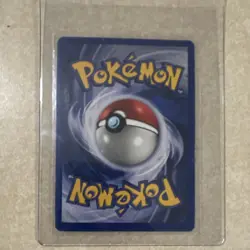 Pokemon Umbreon 13/75 Neo Discovery 2001 English Holo Rare 80 HP Stage 1 - Image 2