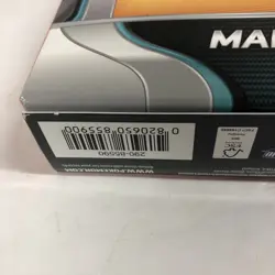 Pokemon Mabosstiff EX Box New SEALED - Paradox Rift, SV Base, Obsidian Flames - Image 3