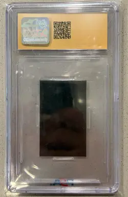 Pokemon Charizard Hanafuda December 2013 Japanese CGC 10 Pristine - Image 3