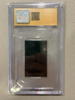 Pokemon Charizard Hanafuda December 2013 Japanese CGC 10 Pristine - Image 4