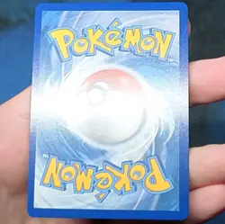 Gengar V 156/264 Holo V Rare Fusion Strike Pokemon TCG - Image 5