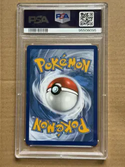 2021 Pokemon Evolving Skies Umbreon V Alt Art #189/203 PSA 10 Gem Mint - Image 3