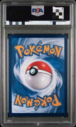 2025 POKEMON 151 SIMPLIFIED CHINESE MEW ex 191/151 SPECIAL ART RARE PSA 10 - Image 2