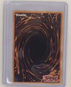 Yugioh Triple Tactics Talent Prismatic Ultimate Rare 1st Ed RA01-EN063 - Image 2