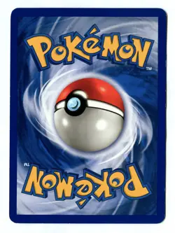 Vintage 2000 First Edition ODDISH 63/82 Pokemon Card (Team Rocket Set) - Image 2
