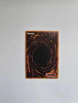 Yugioh: Chaos Origins - Black Chaos (Secret Rare) - CORI-EN001 - Image 2