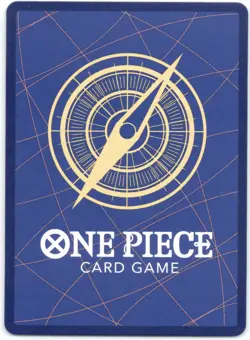 EMPORIO.IVANKOV (026) - OP16-026 - FOIL SR - ONE PIECE - THE TIME OF BATTLE - NM - Image 2