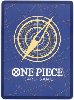 PRISONER OF IMPEL DOWN - OP16-042 - FOIL R - ONE PIECE - THE TIME OF BATTLE - NM - Image 2