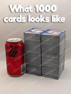 1000 Lost Origin Pokemon Cards - Bulk Lot Pack - Image 2