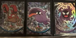 Pokemon Cards: Bundle Lot Collection Set - Topps Vintage - Image 2
