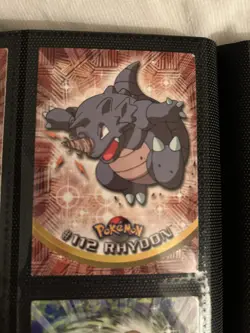 Pokemon Cards: Bundle Lot Collection Set - Topps Vintage - Image 3
