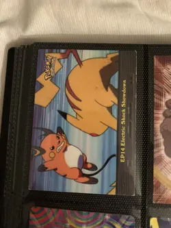 Pokemon Cards: Bundle Lot Collection Set - Topps Vintage - Image 4