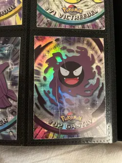 Pokemon Cards: Bundle Lot Collection Set - Topps Vintage - Image 5