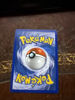 Pokemon TCG Call of Legends Totodile Card 74/95 Regular Card in NM Condition - Image 2