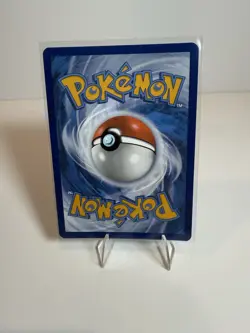 Pokemon Cards Blastoise ex 200/165 151 Special Illustration Rare NM - Image 2