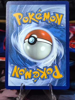 Sewaddle 087/086 - White Flare - IR Pokemon Card English - NM/MINT - Image 2