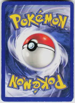 POKEMON CUBONE 72/147 AQUAPOLIS HP - Image 2
