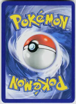 POKEMON NIDORAN F 91/123 MYSTERIOUS TREASURES REVERSE HOLO LP - Image 2