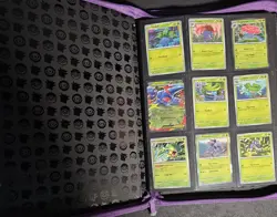 Pokemon Phantasmal Flames Complete FULL SET 1-94 + All Reverse Holos+EX/Holos NM - Image 1