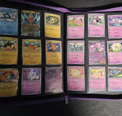 Pokemon Phantasmal Flames Complete FULL SET 1-94 + All Reverse Holos+EX/Holos NM - Image 3