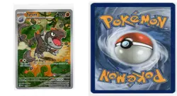 Tyrunt (Pokemon Center Exclusive) 070 Holo ME: Mega Evolution Promo Pokemon NM - Image 3
