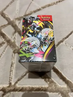 Pokemon TCG Pitch Black Booster Display Box 36 Packs - New & Factory Sealed - Image 3