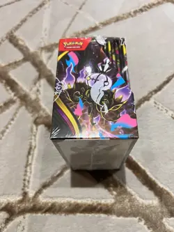 Pokemon TCG Pitch Black Booster Display Box 36 Packs - New & Factory Sealed - Image 4